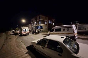 Erzincan’da eski eş dehşeti: 2 kişi pompalı tüfekle öldürüldü 