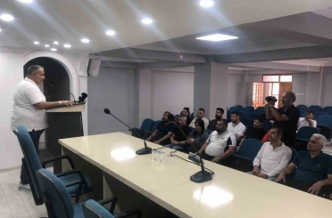 Erzincan’da esnaf imitasyon ürün davalarıyla zor durumda 