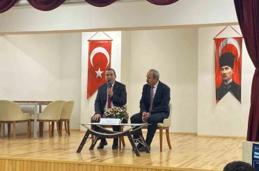 Erzincan’da gençlere sağlıklı yaşam ve spor vurgusu 