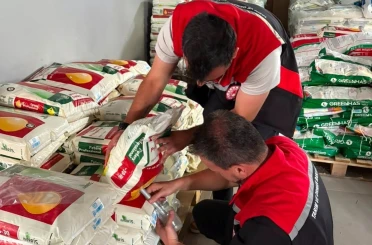 Erzincan’da gübre satış noktalarına sıkı denetim 