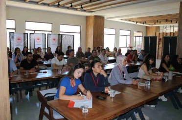 Erzincan’da süt ve süt ürünleri denetimlerine yönelik eğitim başladı 