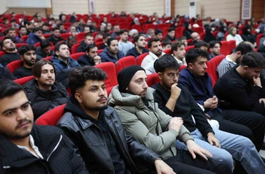Erzincan’da Umre ödüllü gençlik yarışması 