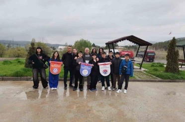 Erzincanlı satranç sporcuları Türkiye finallerine hazırlanıyor 