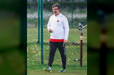 Erzincanspor’da Ahmet Yıldırım ile yollar ayrıldı 