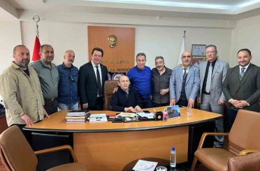 Erzurum basının duayen ismi Feridun Fazıl Özsoy hayatını kaybetti 
