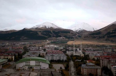 Erzurum coğrafi işarette iddialı 