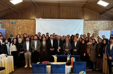 Erzurum Diplomasi Araştırmaları Merkezi’nden gençlere küresel farkındalık ve stratejik hazırlık 