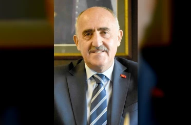 Erzurum Kent Konseyi Başkanı Tanfer: "Erzurum’un geleceğine yapılan çok kıymetli bir yatırım" 