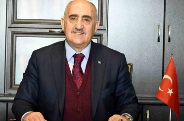 Erzurum Kent Konseyi Başkanı Tanfer’den 23 Nisan mesajı 
