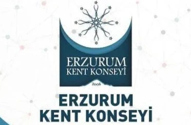 Erzurum Kent Konseyi’nden açıklama: "Niteliksiz yakıştırmayı şiddetle kınıyoruz" 
