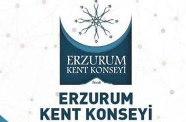 Erzurum Kent Konseyi’nden Bakan Tekin’e destek 