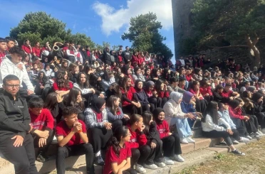 Erzurum tarihin izinde, ecdada vefa ile geleceğe yürüyor 