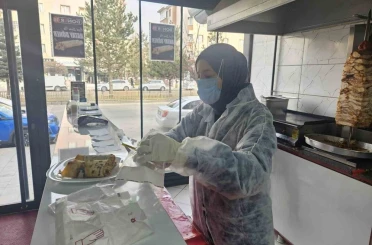 Erzurum’da 383 işletme denetlendi 