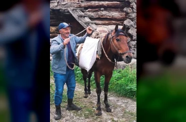 Erzurum’da acı olay: Psikolojik tedavi gören şahıs derede can verdi 