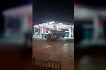 Erzurum’da bıçaklı kavga: 3 yaralı 