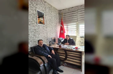 Erzurum’da engelli bireyler için "Sen bildir, biz aşalım" projesi başlatıldı 