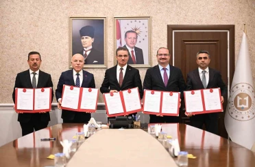 Erzurum’da hayvan refahını destekleyen önemli iş birliği 