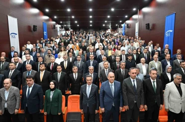 Erzurum’da İş Teftiş zirvesi 