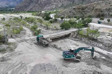 Erzurum’da sağanak sonrası taşkın: DSİ ekipleri seferber oldu
