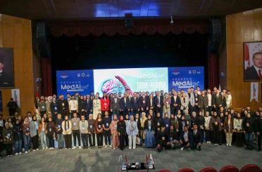 Erzurum’da tıbbın geleceği konuşuldu: Medaı’26 zirvesi sona erdi 