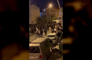 Erzurum’daki cenaze kavgası İstanbul’a sıçradı 