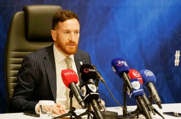 Erzurumspor FK Başkanı Ahmet Dal, "Erzurum zor bir deplasmandır. Ama bu zorluk hava şartlarından değil, sahadaki mücadeleden kaynaklanacaktır" 