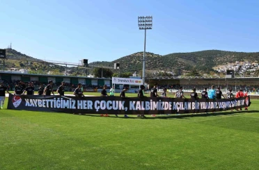 Erzurumspor FK, Trendyol Süper Lig’de 