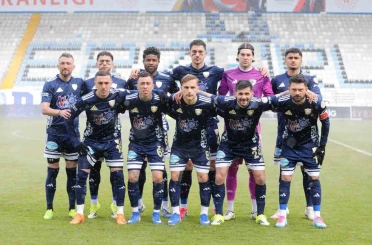 Erzurumspor FK’da 16 futbolcunun sözleşmesi sona eriyor 