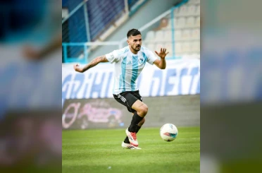 Erzurumspor FK’da üç isimle yollar ayrıldı 