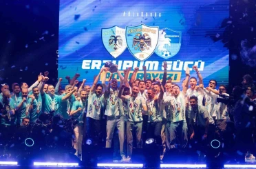Erzurumspor son 16 yılda 5 ligde mücadele etti: 3 kez Süper Lig’e yükseldi 
