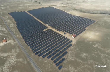 Esenler Belediyesi’nden Niğde’de dev GES yatırımı 