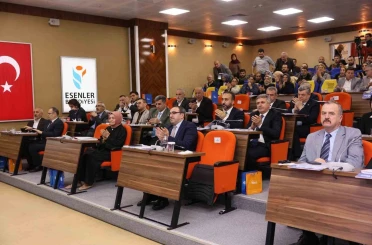 Esenler Belediyesinin faaliyet raporuna tam not 