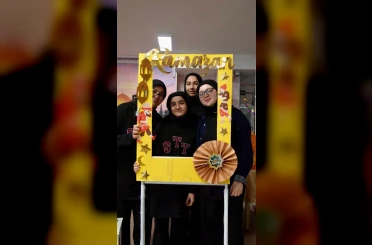 Esenler’de liselerde "Görevimiz Ramazan" projesi gençlerin toplumsal sorumluluk bilincini güçlendiriyor 