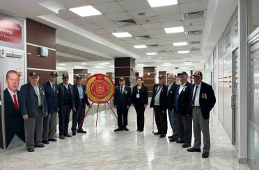 Esenyurt Belediyesi’nden şehit yakınları ve gazilere özel birim 