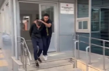 Esenyurt’ta 22 yıl hapis cezası bulunan hükümlü yakalandı 