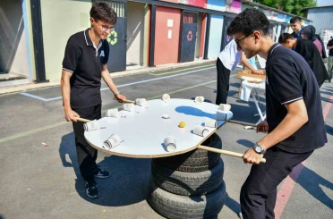 Esenyurt’ta 5 Haziran Dünya Çevre Günü coşkuyla kutlandı 