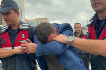 Eşini boğup kahve kupasıyla yüzünü parçalayan koca hakkında ağırlaştırılmış müebbet talebi 