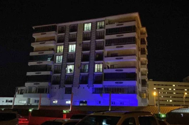 Eşini öldüren şahıs, tutuklanarak cezaevine gönderildi 