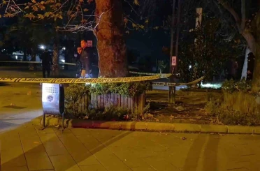 Eşinin dayısını öldüren sanık ikinci kez hakim karşısında 