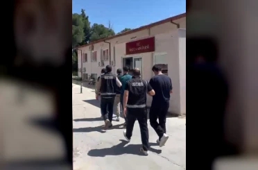 Eski AK Parti Muğla İl Başkanı Laçin’e yönelik saldırıda 3 şüpheli tutuklandı 