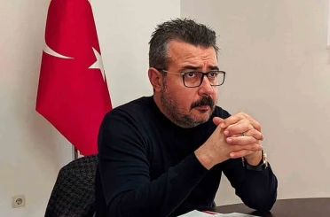 Eski Antalyaspor Başkanı Aziz Çetin gözaltına alındı 