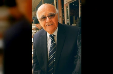 Eski Belediye Başkanı Vural hayatını kaybetti 