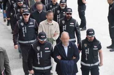 Eski belediye çalışanı Yaprak Eryılmaz: "Şüphelilerle çok çalıştık, onları çok uyardım, beni çok engellediler" 