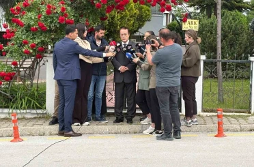 Eski CHP Ankara Milletvekili Ateş, Kılıçdaroğlu ile görüştü