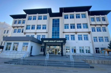 Eski CHP ilçe başkanı ve DSİ 13. Bölge Müdür Yardımcısı "rüşvet" soruşturmasında tutuklandı 