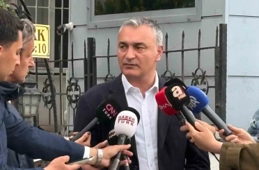 Eski CHP Milletvekili Müslüm Sarı: "Partinin içi çok harap, gerçekten çok üzücü" 