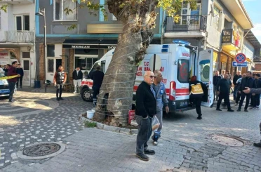 Eski eşini av tüfeğiyle vurarak öldürdü: "Ani sinirden oldu" dedi 