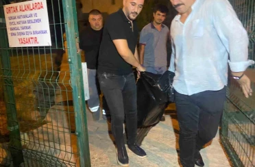 Eski eşinin eşarbıyla boğduğu kadının acılı ailesi: "Öldürdükten sonra bizi arayarak ‘ben kızı öldürdüm, haberiniz olsun’ dedi" 