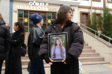 Eski Görele Belediye Başkanı Hasbi Dede’ye 1 yıl 6 ay hapis 