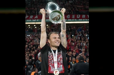 Eski Konyasporlu Yusuf Erdoğan 1. Lig'de kaldı!